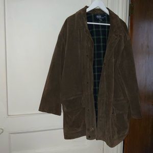 MEN’S XL POLO BY RALPH LAUREN JACKET